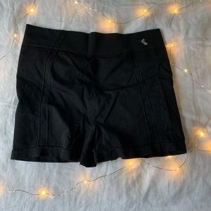 Diadora Booty Shorts